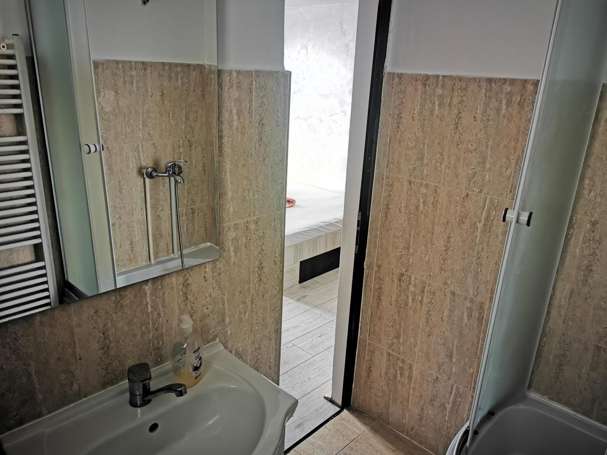 Camere De Inchiriat Centru Ski Ranca Bagian luar foto
